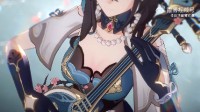 《星穹铁谈》阮梅新PV:国风元素透顶 颜值温婉绝好意思